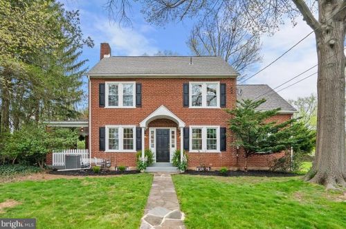 613 Hancock St, Lansdale, PA 19446-3924