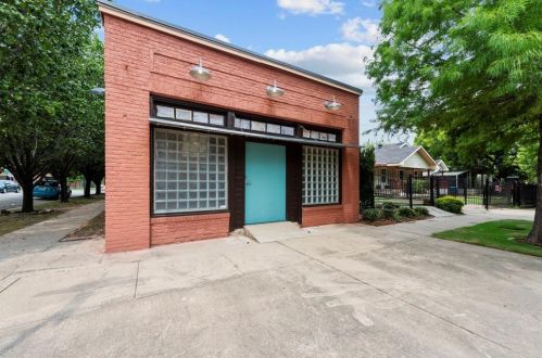 3244 Adams St, Fort Worth, TX 76110-6747