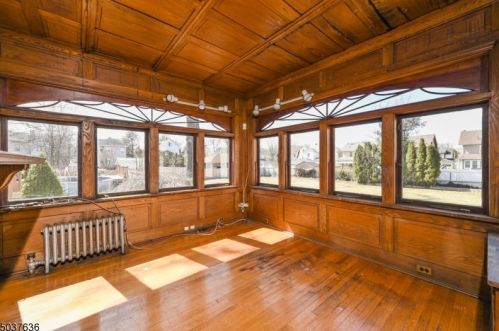 38 Beechwood Pl, Industrial Hillside NJ  07205-2810 exterior