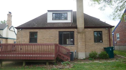 3254 Hanna Ave, Cincinnati, OH 45211-6849