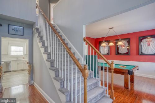 411 Mannering Dr, Dover DE  19901-5409 exterior