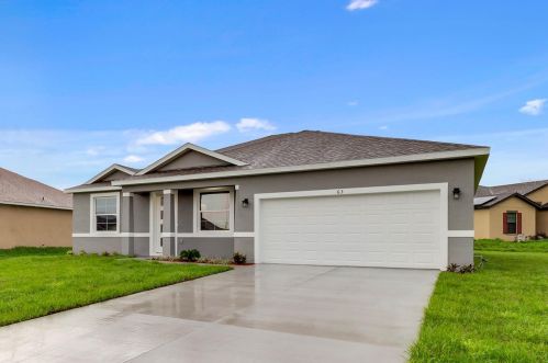 39 Orchid Ln, Kissimmee, FL