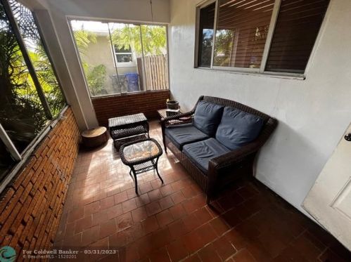 510 29th Ct, Hollywood FL  33020-4738 exterior