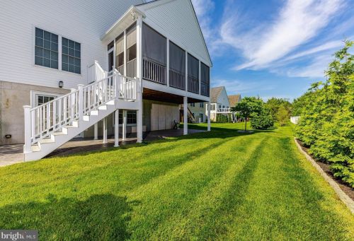 221 Hanover Rd, West Deptford NJ  08086 exterior