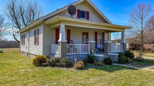 7434 Tricounty Hwy, Sardinia, OH 45171-8351