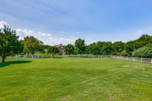 2000 Warwick Crescent Ct, Argyle TX  76226-1525 exterior