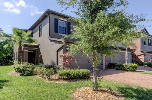 17353 Old Tobacco Rd, Lutz, FL 33558