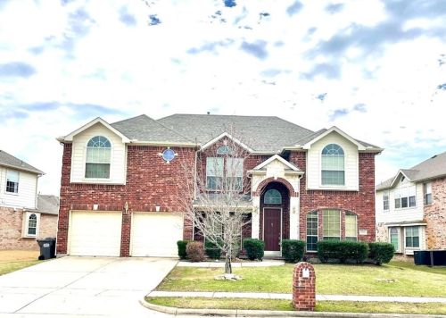 2668 Whispering Trl, Oak Point TX  75068-6901 exterior