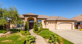 2202 Hogan Ave, Fresno, CA 93730-5148