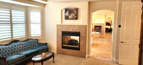 3431 Corvina Dr, Rancho Cordova CA 95670-6934 exterior