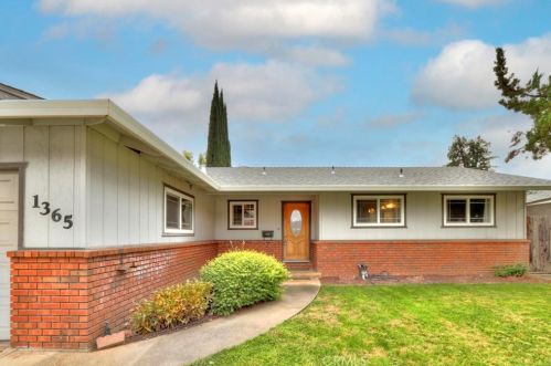 1365 Keri Ln, Chico, CA 95926-7321