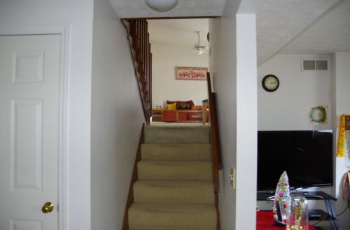 2419 Village View Ct, Miamisburg OH  45342-5272 exterior