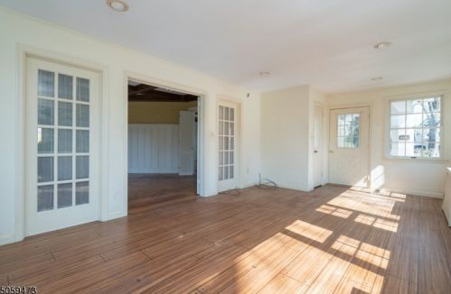 95 Ball Rd, Mountain Lakes NJ  07046-1624 exterior