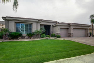 1751 Prescott Dr, Chandler, AZ 85249-4892