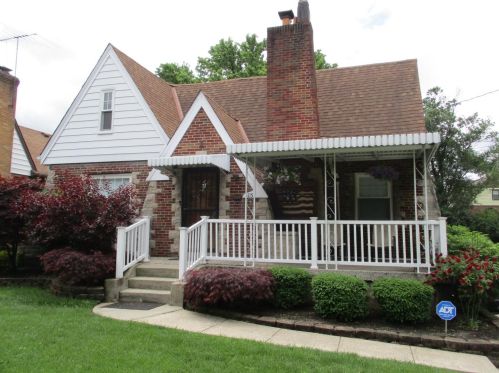 5115 Cleves Warsaw Pike, Cincinnati, OH 45238-3833