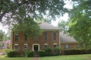 7863 Cross Village Dr, Memphis TN  38138-7115 exterior