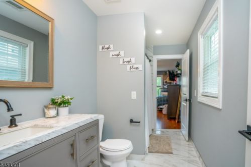 126 New St, Cranford NJ  07016-2647 exterior