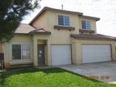1153 Brown Bear Trl, Beaumont, CA 92223-6805