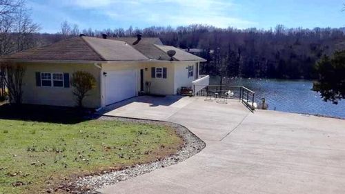 22 Yana Trl, Hardy, AR 72529-5024