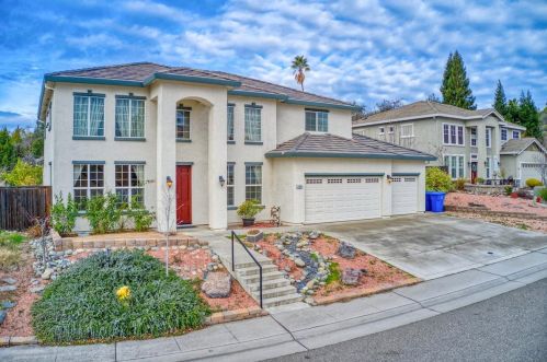 1461 Marietta Ct, Folsom, CA 95630-6640