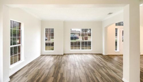 2353 San Gabriel Dr, Plano TX  75074-3466 exterior