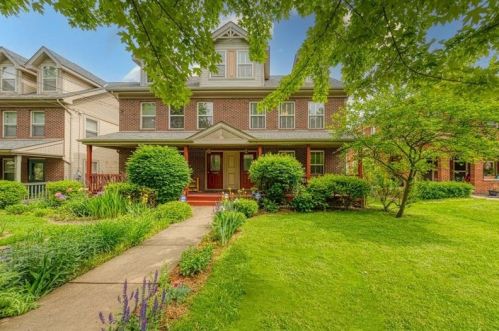 7107 Thomas Blvd, Pittsburgh, PA 15208-2436