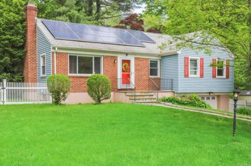 12 Duell Rd, White Plains, NY 10603-3102