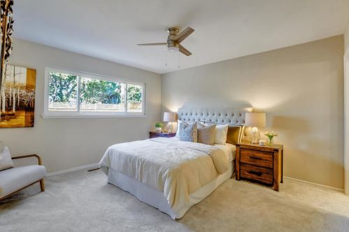 4779 Castlewood Dr, San Jose CA 95129-2258 exterior