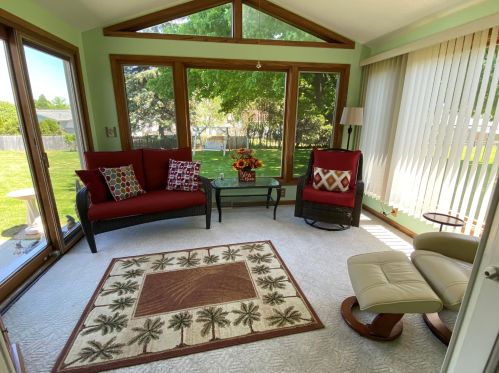 627 31st St, Manitowoc WI  54220-4307 exterior