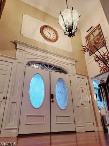 35 New Star Ridge Rd, Sparta, NJ 07871-3000