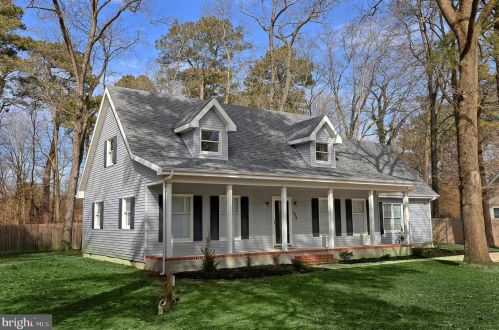 914 Heritage Dr, Seaford, DE 19973-1122