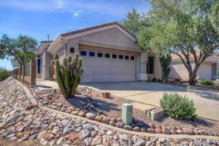 12979 Desert Flora Ln, Marana AZ  85658-4006 exterior