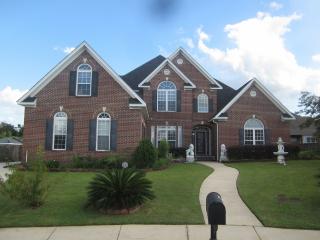 9661 Old Abilene Ct, Mobile, AL 36695-8295