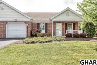 17 Redbud Dr, Navy Sup Dpt, PA 17050-1812