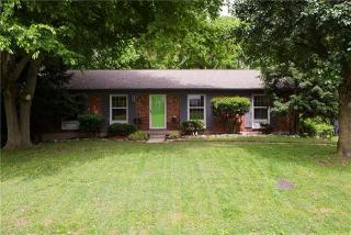 314 Binkley Dr, Nashville TN  37211-4425 exterior