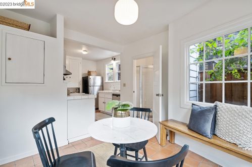 2931 Florence St, Berkeley, CA 94705-2003