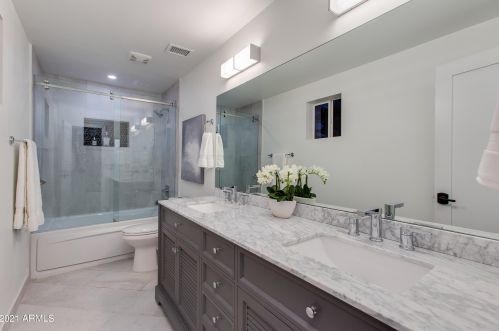 8309 Highland Ave, Scottsdale AZ  85251-1732 exterior