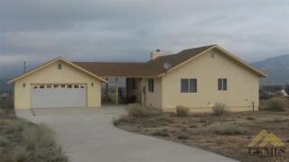 18301 Modoc St, Tehachapi CA  93561-5001 exterior