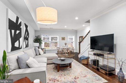2025 3rd St, Washington, DC 20001-1600