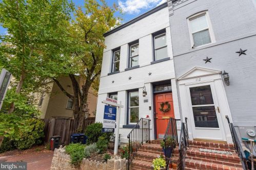 110 Duddington Pl, Washington, DC 20003-2609