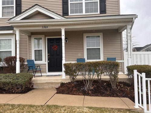 5984 Saratoga Ln, Coopersburg, PA 18036-8817