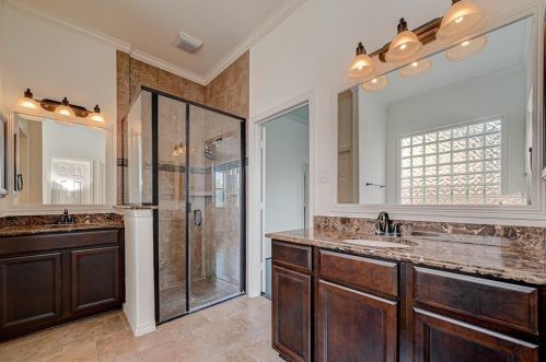 12919 Southern Rdg Dr, Pearland TX  77584-3699 exterior