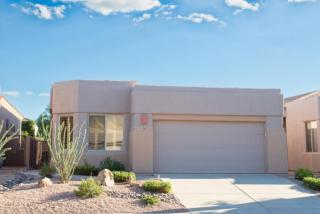 7358 Calle De La Eternidad, Tucson, AZ 85715-2803
