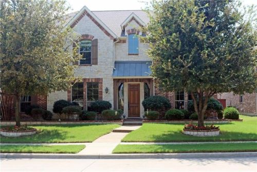 955 Terracotta Dr, Allen, TX 75013-4872