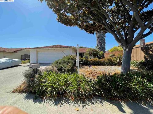 4417 Delores Dr, Union City, CA 94587-4814