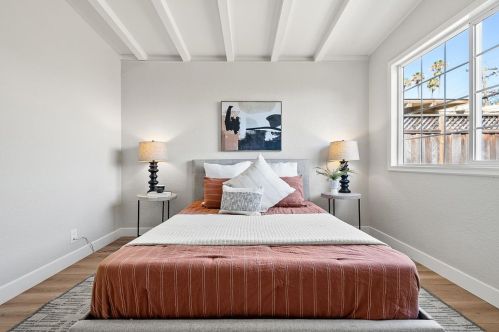 115 Hemlock Ave, Sunnyvale CA  exterior