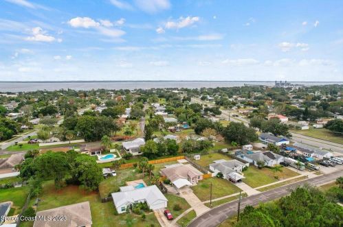 545 Arabella Ln, Cocoa FL 32927-8717 exterior