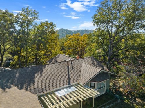 13975 Sun Forest Dr, Lake Wildwood CA  95946-9550 exterior