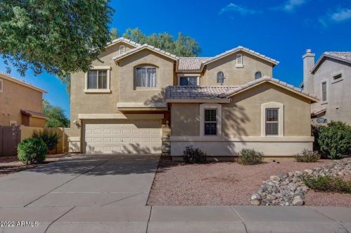 730 Eagle Ln, Gilbert, AZ 85296-0900