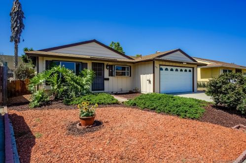 4361 Powderhorn Dr, San Diego, CA 92154-1721